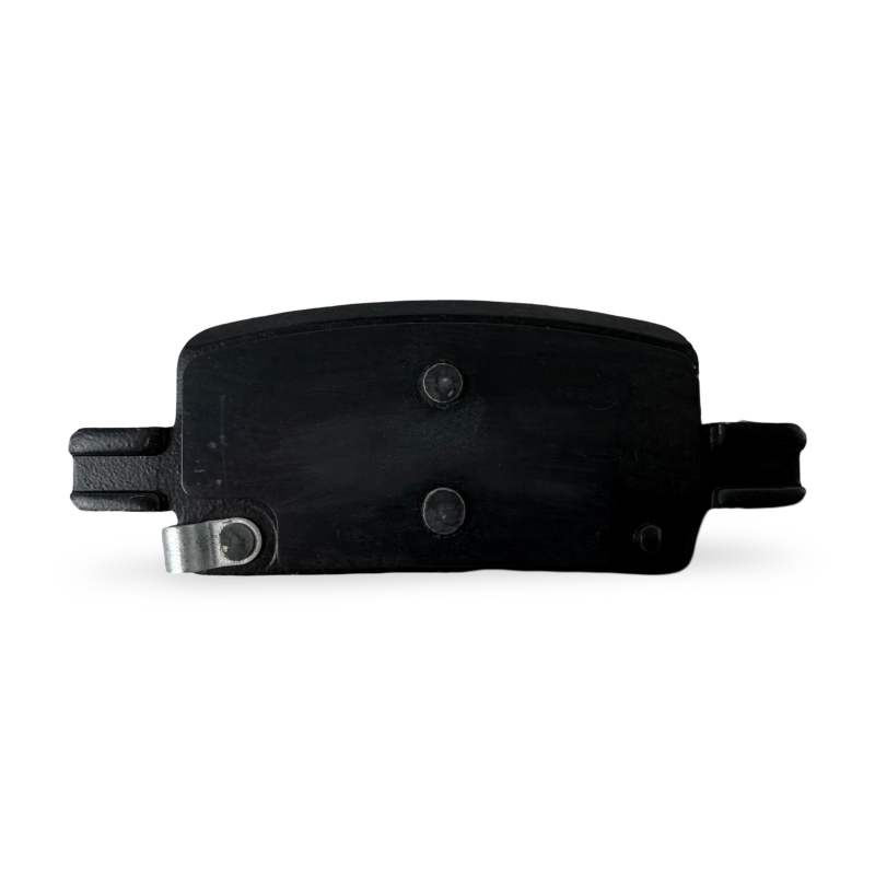 Cadillac Escalade Brake Pads - Rear - Baer Brakes - Claw Brake - `21-`24